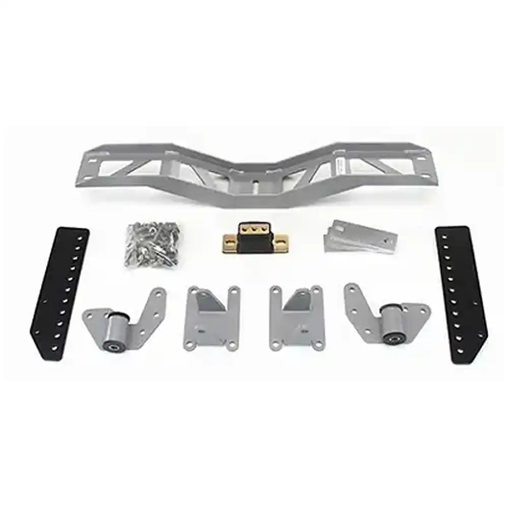 X Body Nova LS Conversion Kit BRP Hot Rods